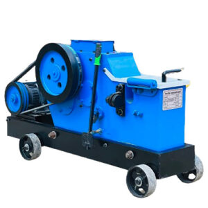 Bar-Cutter-Machine