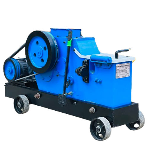 Bar-Cutter-Machine