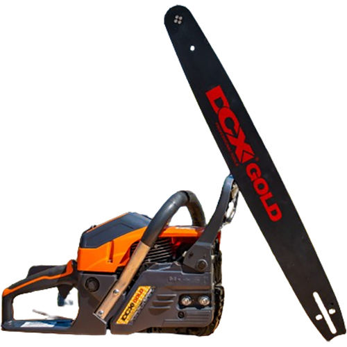 Chain-Saws