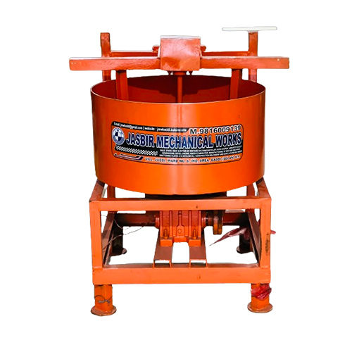 Color-Mixer