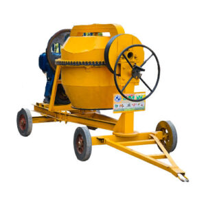 Concrete-Mixture-Machine-Folding-Chassis.
