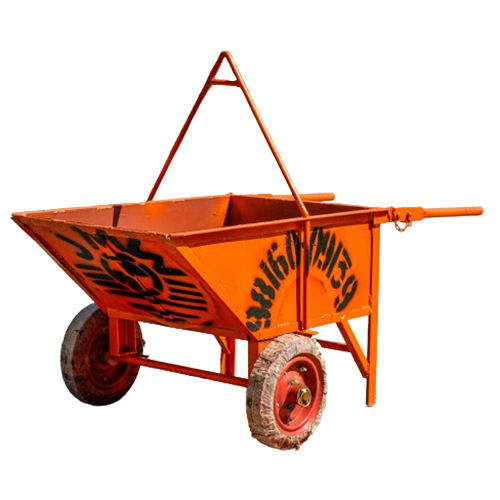 Industrial-Heavy-Trolley