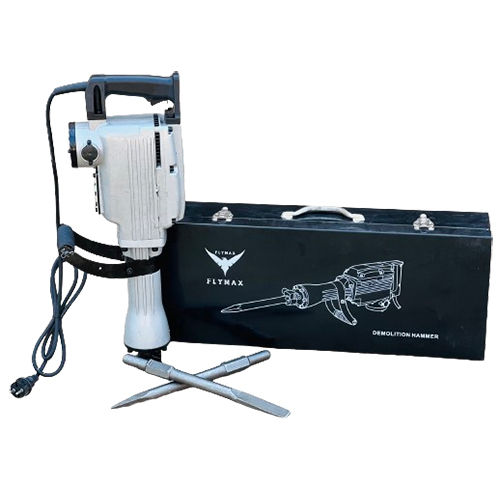 Industrial-Hilty-Machine