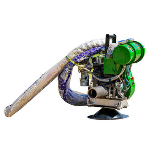 Petrol-Vibrator
