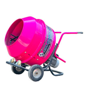 Portable-Electric-Concrete-Mixture-Machine