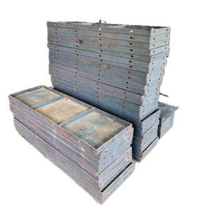 Shuttering-Plates.