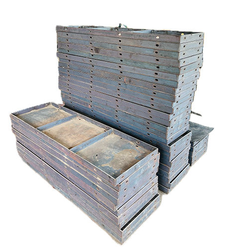 Shuttering-Plates.