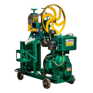 Sugarcane-Machine