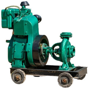 Water-Pump